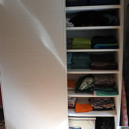 Apartmán Confortevole In Viale Campania