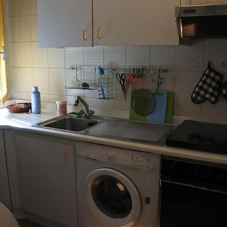 Confortevole In Viale Campania Apartmán