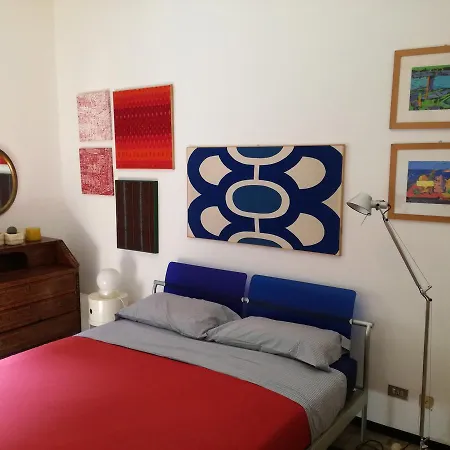 Confortevole In Viale Campania Apartmán Milán