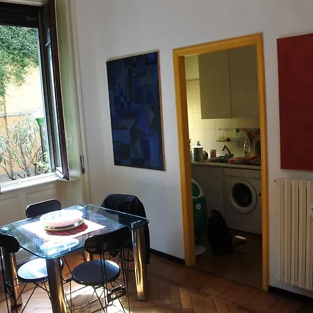 Confortevole In Viale Campania Apartmán *
