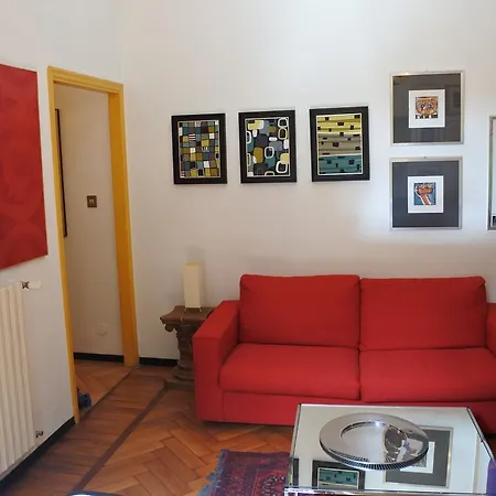 Confortevole In Viale Campania Milán