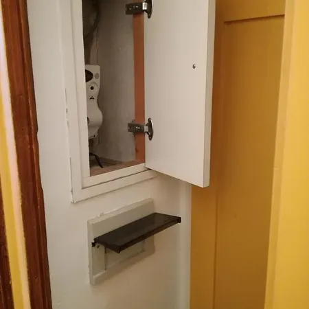 Confortevole In Viale Campania