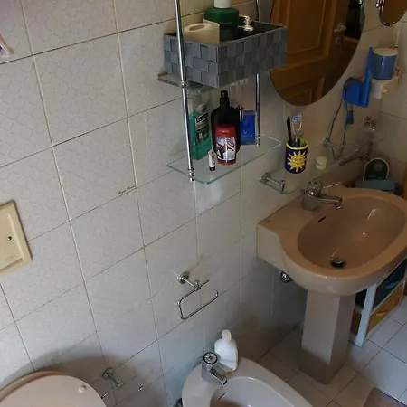 Confortevole In Viale Campania Milán