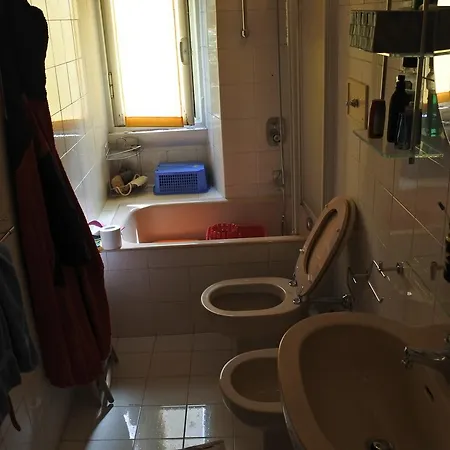 Confortevole In Viale Campania * Milán