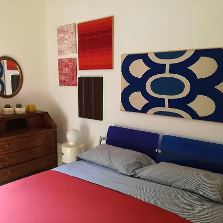 Confortevole In Viale Campania Apartmán *