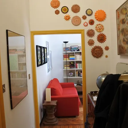 Confortevole In Viale Campania Milán