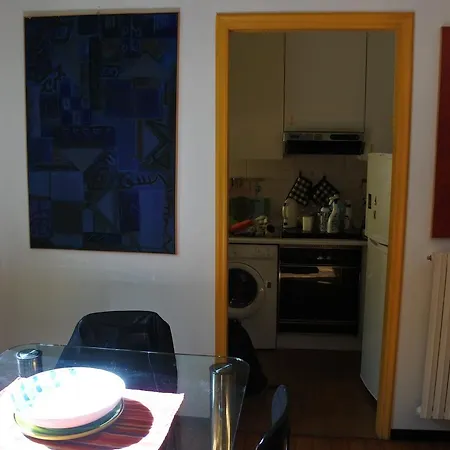 Confortevole In Viale Campania Apartmán *