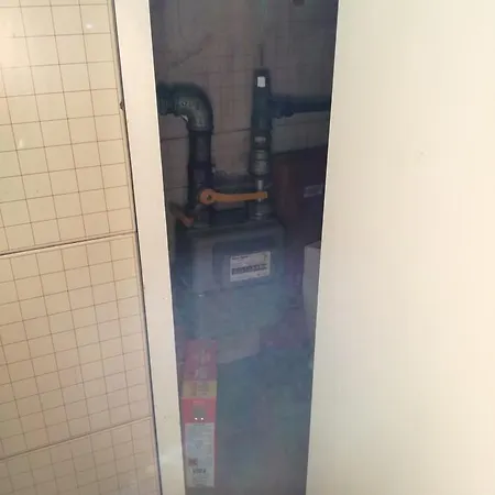 Apartmán Confortevole In Viale Campania