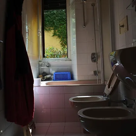 Confortevole In Viale Campania Apartmán